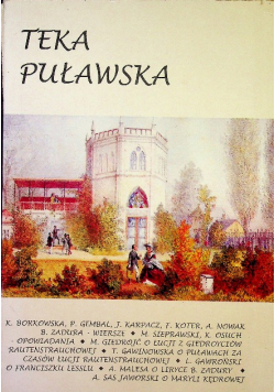Teka puławska