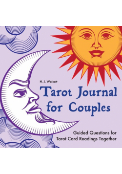 Tarot Journal for Couples