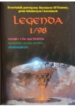 Legenda Numer 1