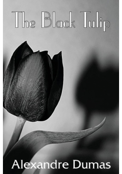 The Black Tulip