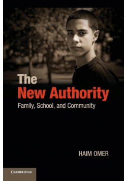 The New Authority