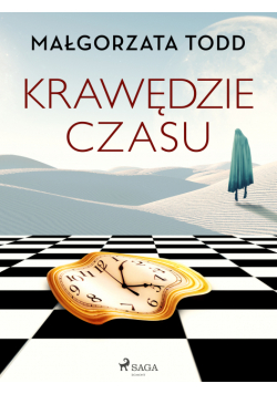 Krawędzie czasu