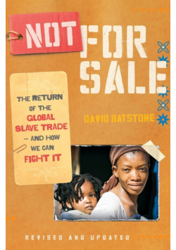 Not for Sale (Revised Edition)