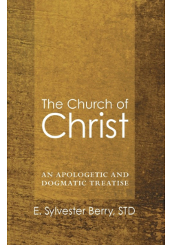 The Church of Christ
