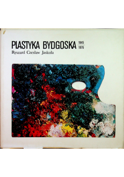 Plastyka bydgoska