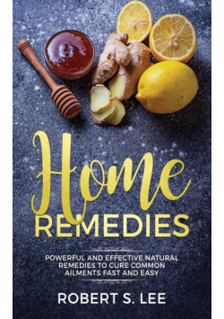 Home Remedies