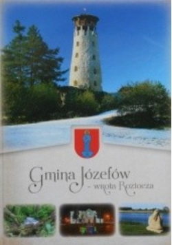 Gmina józefów wrota roztocza