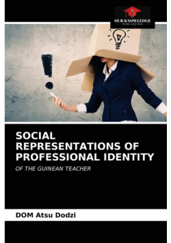 Social Representations Of Professional Identity
