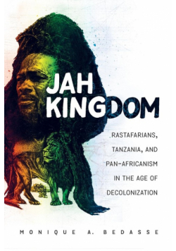 Jah Kingdom
