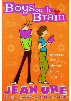 Boys on the Brain