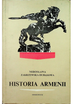 Historia Armenii