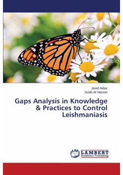 Gaps Analysis in Knowledge & Practices to Control Leishmaniasis