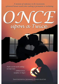 Once Upon A Twice