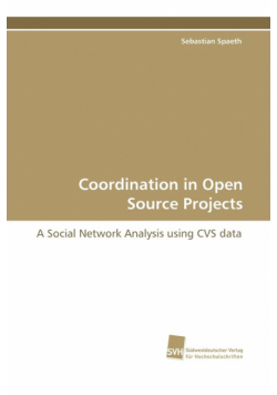 Coordination in Open Source Projects