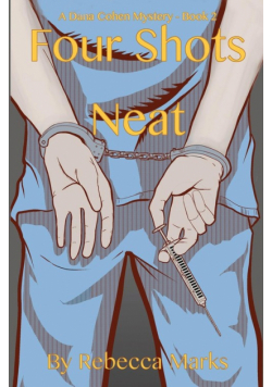 Four Shots Neat
