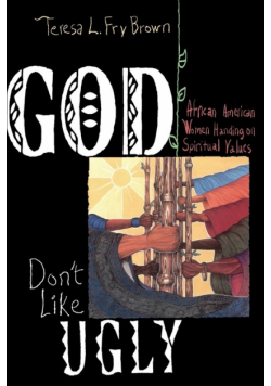 God Don't Like Ugly