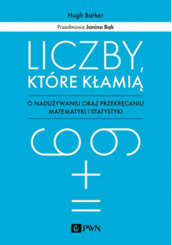 Liczby które kłamią