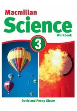 Macmillan Science 3 WB
