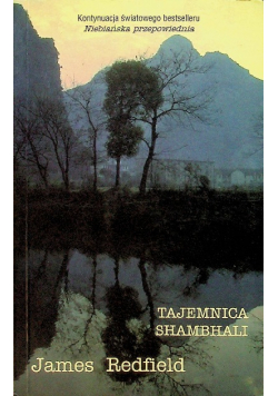 Tajemnica Shambhali