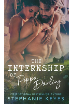 The Internship of Pippa Darling