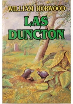 Las Duncton