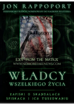 Władcy Wszelkiego Życia