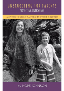 Unschooling for Parents