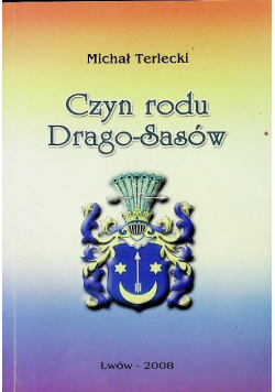 Czyn rodu Drago - Sasów