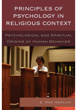 Principles of Psychology in Religious Context