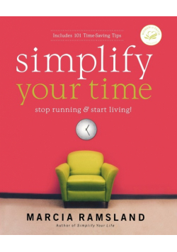 Simplify Your Time