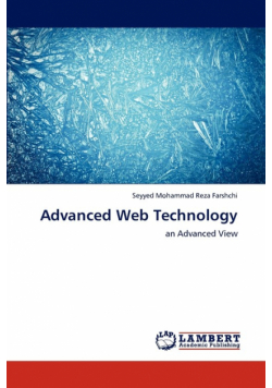 Advanced Web Technology