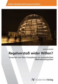 Regelverstoß wider Willen?