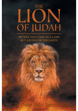 The Lion Of Judah