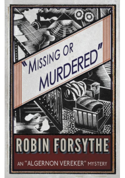 Missing or Murdered