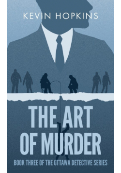 The Art of Murder