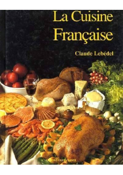 La cuisine francaise