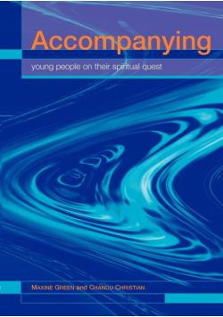 Accompanying Young People on Their Spiritual Quest