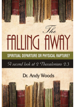 The Falling Away