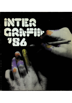 Intergrafik 86