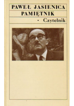 Jasienica Pamiętnik