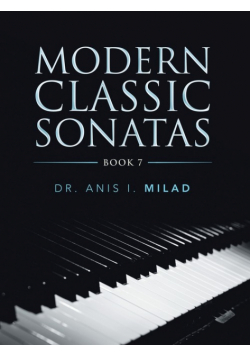 Modern Classic Sonatas