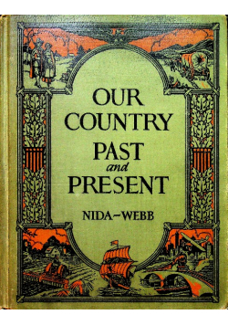 Our country past and present 1930 r.