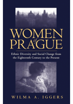Women of Prague