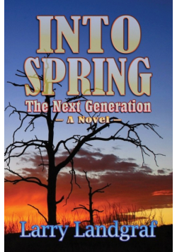 Into Spring