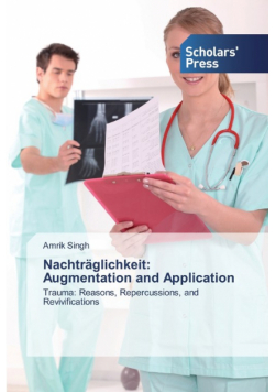 Nachträglichkeit