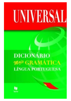 Dictionario Mais Gramatica Lingua Portuguesa