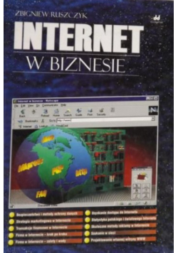 Internet w biznesie