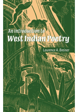 An Introduction to West Indian Poetry