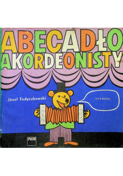 Abecadło akordeonisty