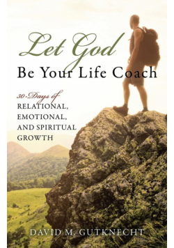 Let God Be Your Life Coach